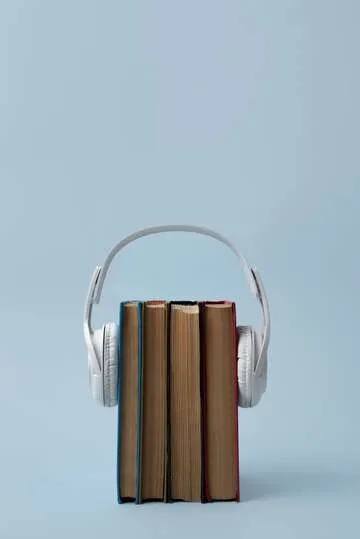 Audio Book Service by Americas Book Publisher