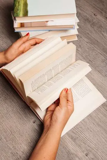 Book Editing Service by Americas Book Publisher