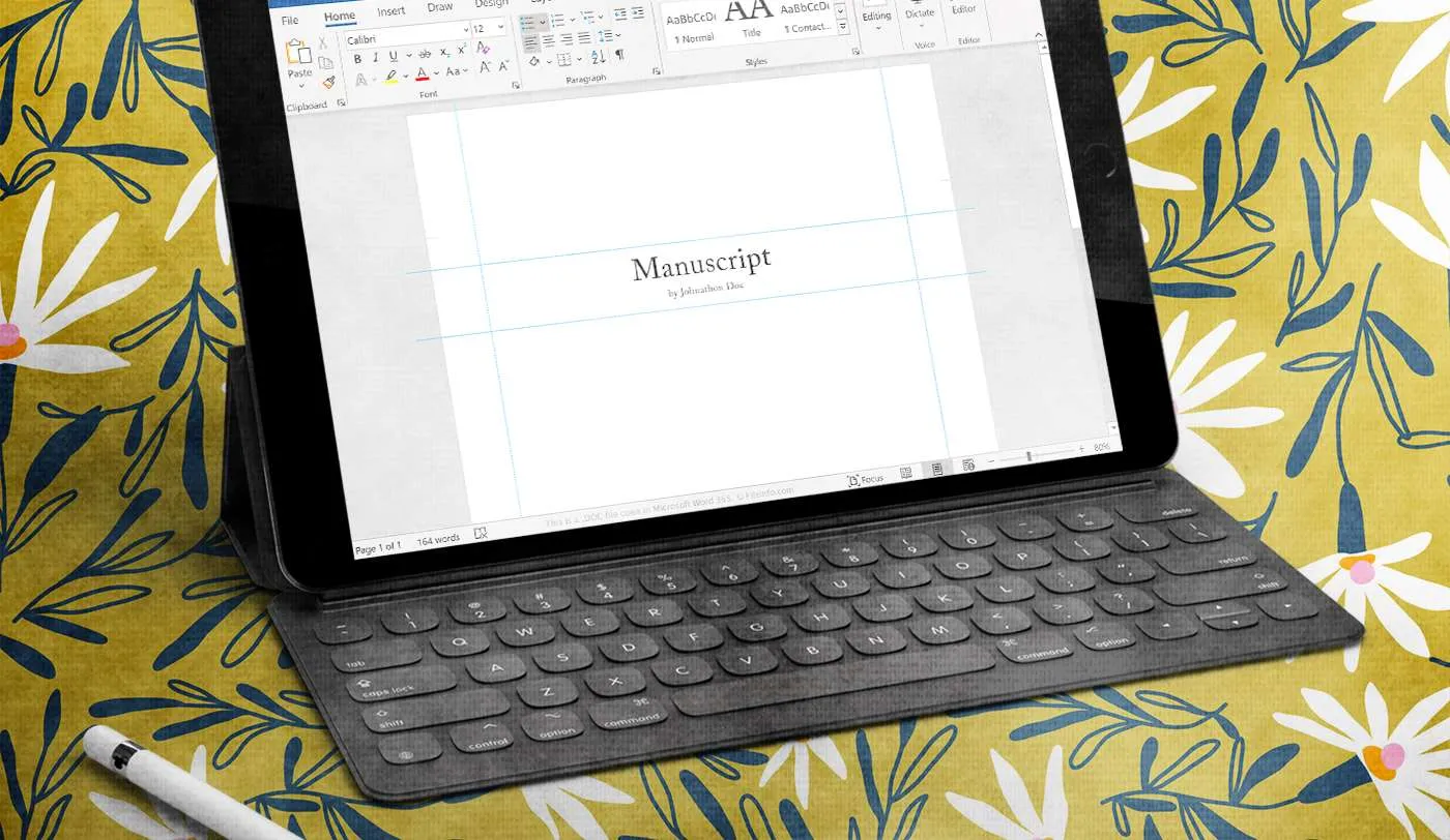 Book Formatting services by Americas Book Publisher