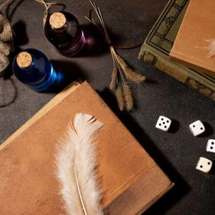 Fantasy ghostwriting Service by Americas Book Publisher