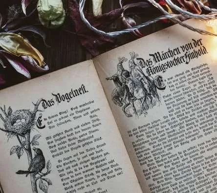 Fiction Writing Service by Americas Book Publisher