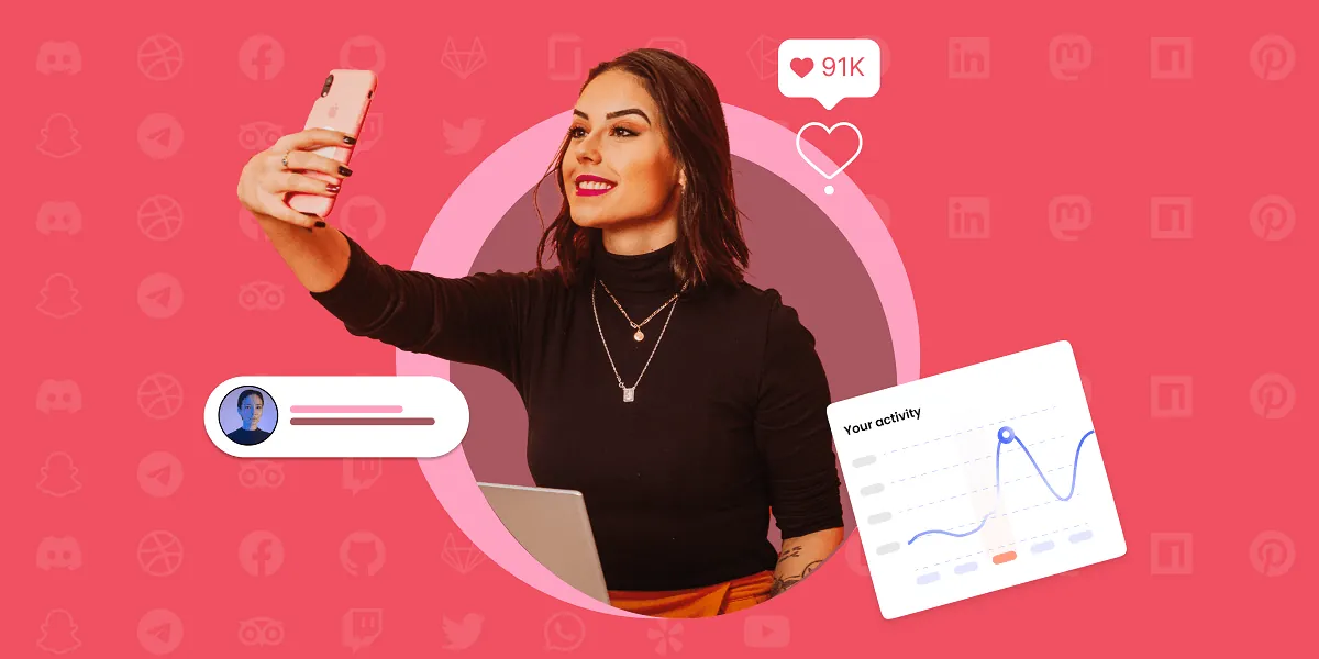 Influencer Marketing Service by Americas Book Publisher