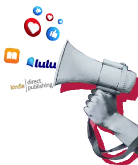 Social Media Marketing servcies by Americas Book Publisher