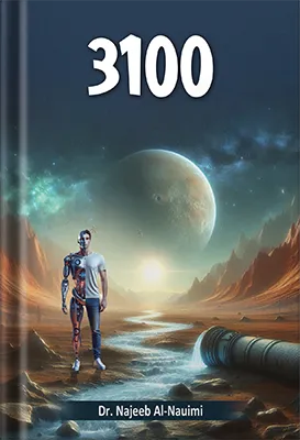 3100 by Americas Book Publisher