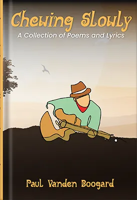 Chewing-Slowly by Americas Book Publisher