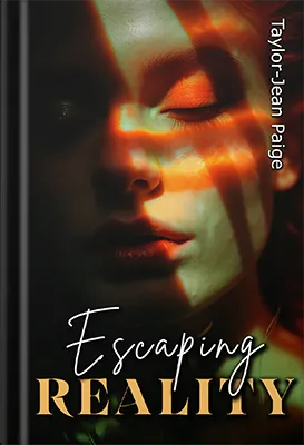 Escaping-Reality by Americas Book Publisher