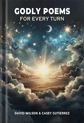 Godly-Poems-for-Every-Turn by Americas Book Publisher