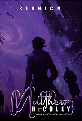 Reunion by Americas Book Publisher