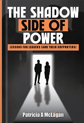 The-Shadow-Side-of-Power by Americas Book Publisher