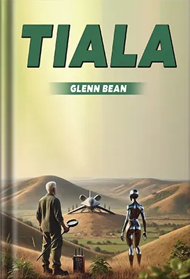 Tiala by Americas Book Publisher