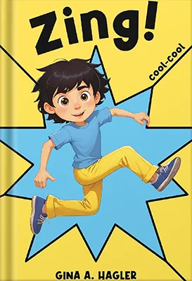 Zing! by Americas Book Publisher