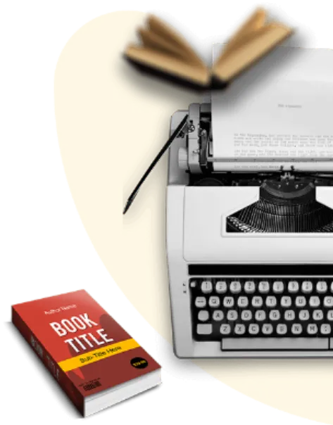 Book writing process by Americas Book Publisher