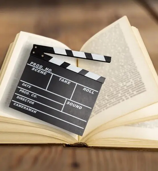 Book Video Service by Americas Book Publisher
