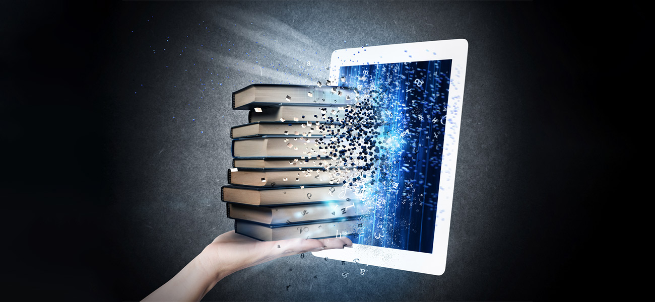 E-Book Publishing Guide