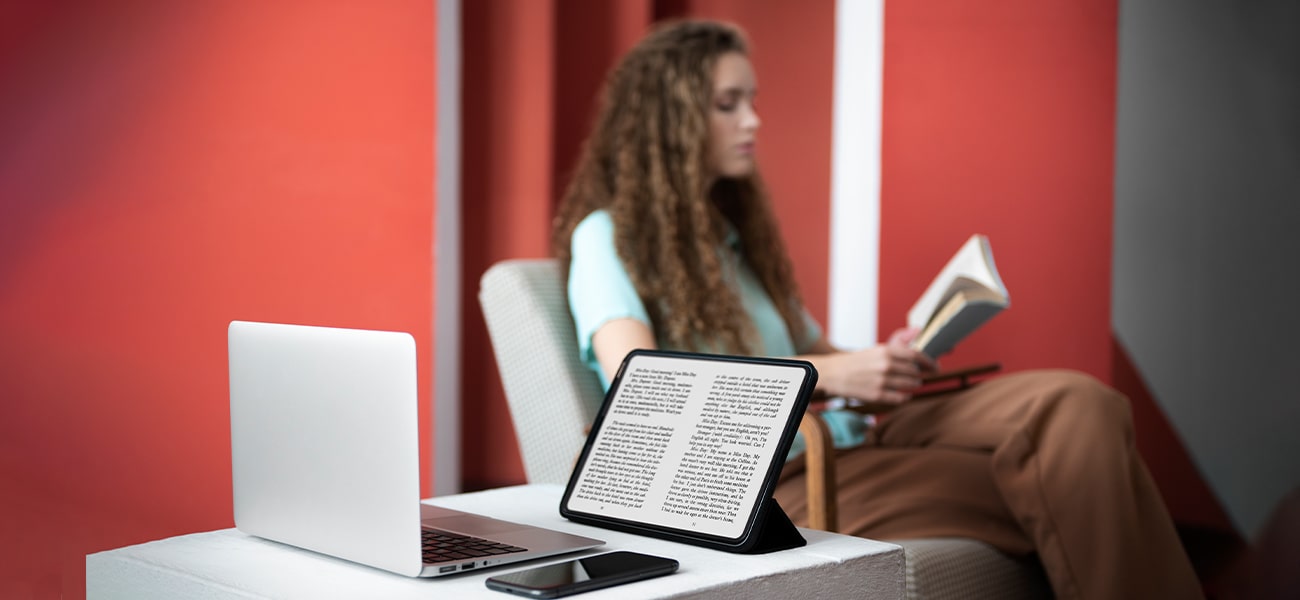 eBook Writing and Formatting