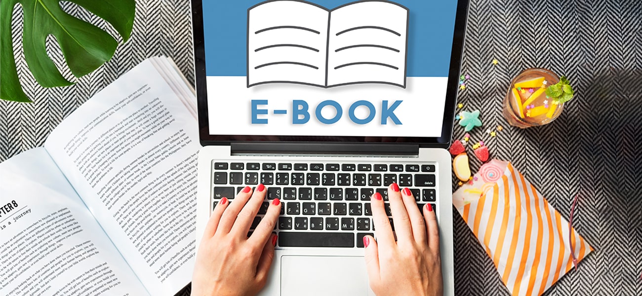 How To Choose the Right Publisher for Your eBook