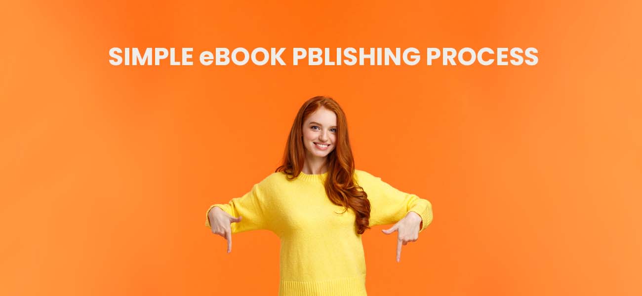 Step-by-Step Guide to the Book Publishing Process